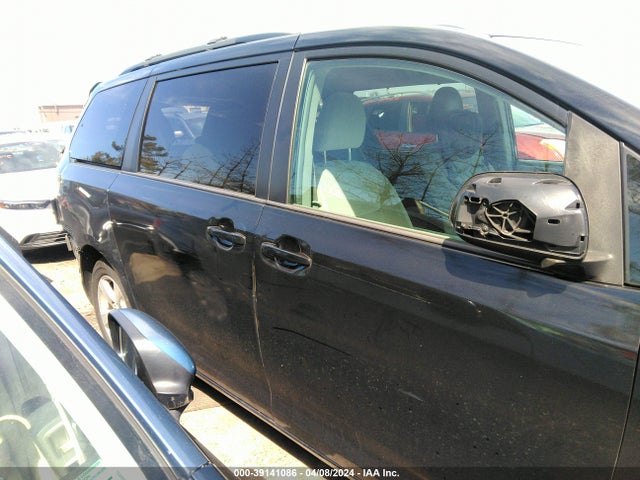 Toyota Sienna Le 8 Passenger 2016 5TDKK3DC8GS709596 Image 13
