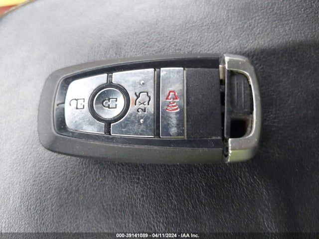 Ford Fusion Hybrid Se 2017 3FA6P0LU8HR314386 Image 11