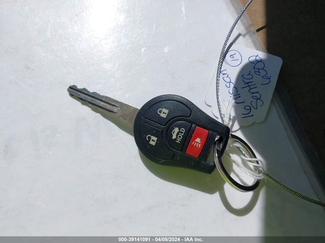 Nissan SENTRA S 2016 3N1AB7AP2GY306302 Image 11