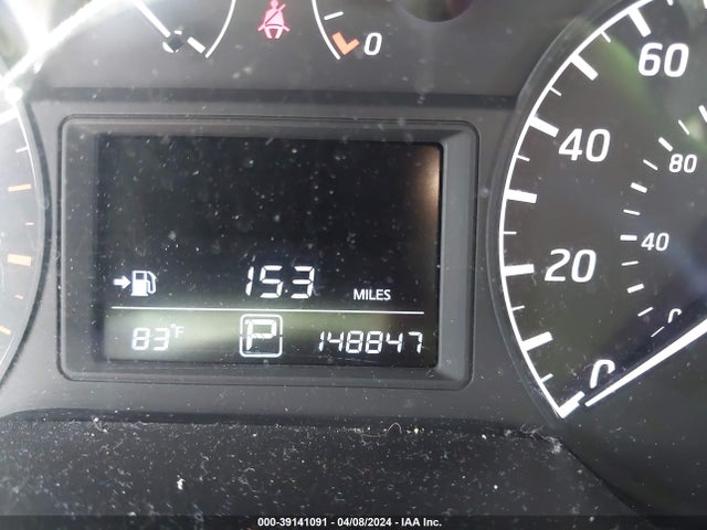Nissan SENTRA S 2016 3N1AB7AP2GY306302 Image 16
