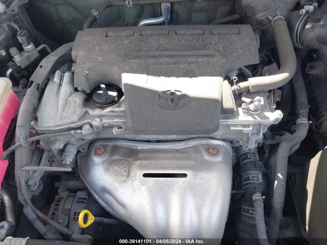 Toyota Rav4 Xle 2018 JTMRFREV8JJ196117 Image 10