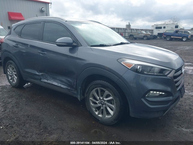 2016 KM8J3CA24GU178537 main image
