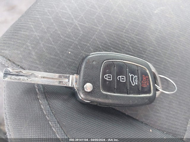 Hyundai Tucson Eco 2016 KM8J3CA24GU178537 Image 11
