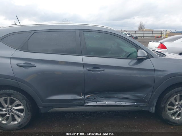 Hyundai Tucson Eco 2016 KM8J3CA24GU178537 Image 13