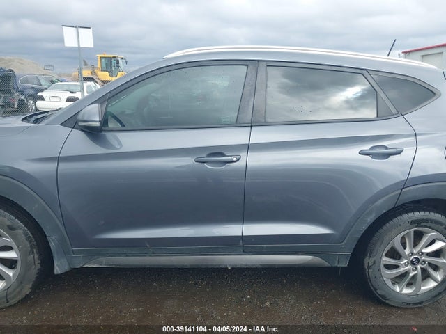 Hyundai Tucson Eco 2016 KM8J3CA24GU178537 Image 14