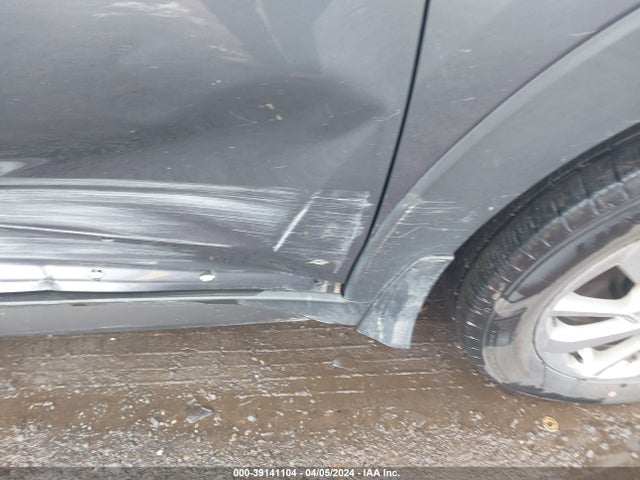 Hyundai Tucson Eco 2016 KM8J3CA24GU178537 Image 17