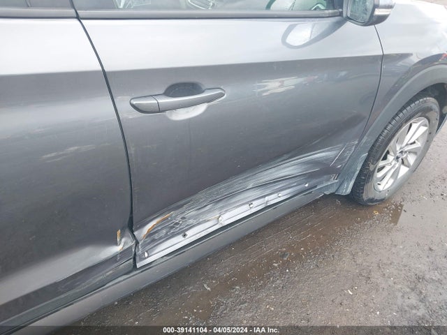 Hyundai Tucson Eco 2016 KM8J3CA24GU178537 Image 21