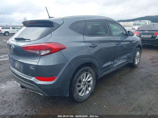 Hyundai Tucson Eco 2016 KM8J3CA24GU178537 Image 4