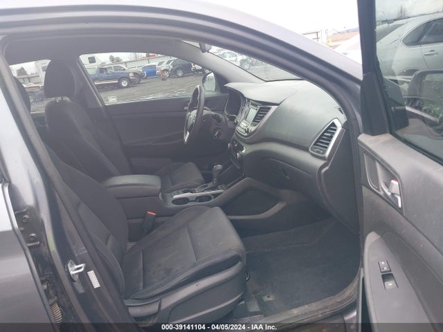 Hyundai Tucson Eco 2016 KM8J3CA24GU178537 Image 5