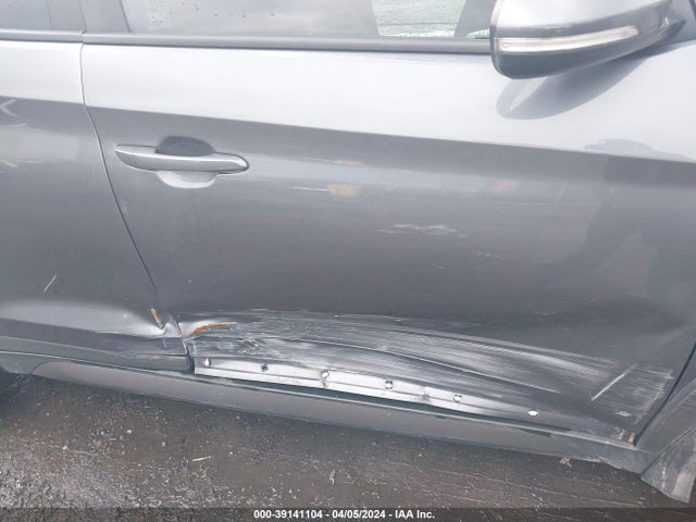 Hyundai Tucson Eco 2016 KM8J3CA24GU178537 Image 6