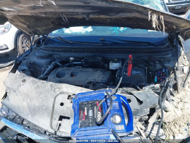 5J8TC2H52KL028420 Acura Rdx Technology Package