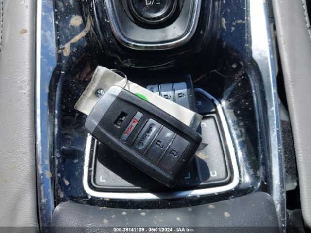 5J8TC2H52KL028420 Acura Rdx Technology Package