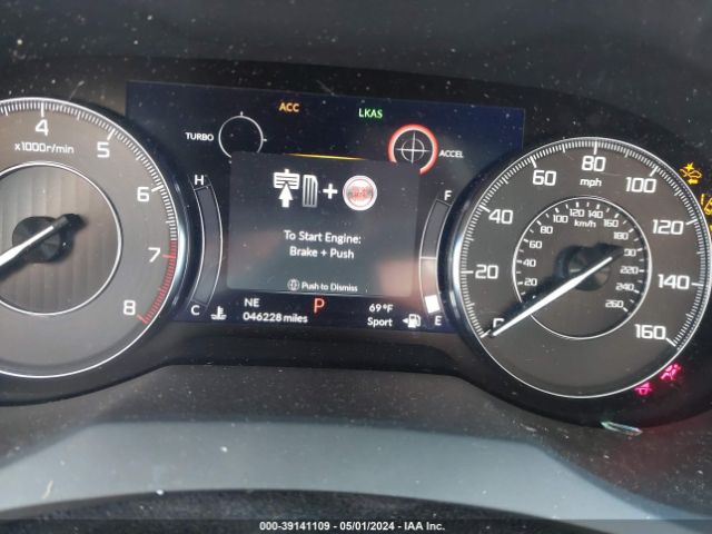 5J8TC2H52KL028420 Acura Rdx Technology Package