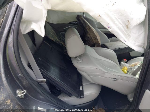 5J8TC2H52KL028420 Acura Rdx Technology Package