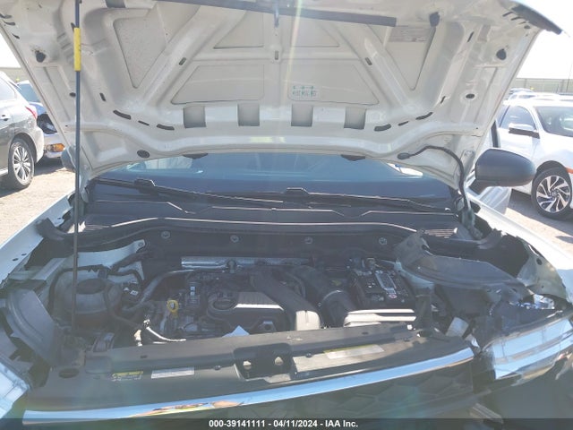 3VVCX7B26NM000249 Volkswagen Taos 1.5t S