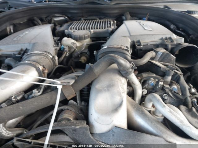 WDDLJ7GB7EA104700 Mercedes-Benz Cls 63 Amg S 4matic