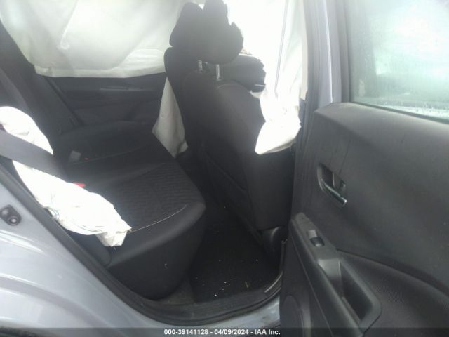 3N1CP5CV7ML545279 Nissan Kicks Sv Xtronic Cvt