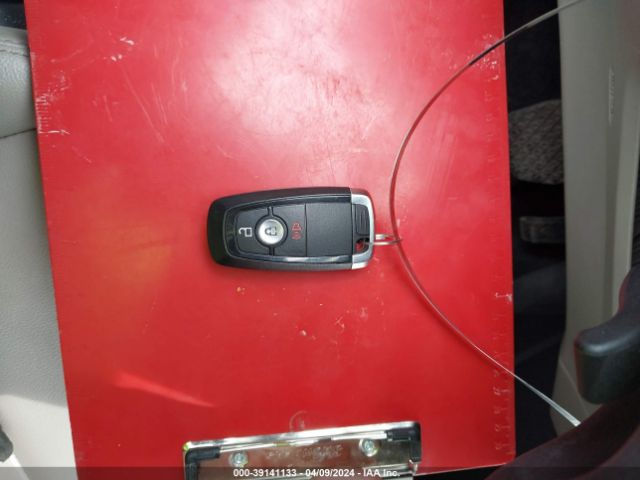 MAJ6S3KL1KC291712 Ford Ecosport Titanium