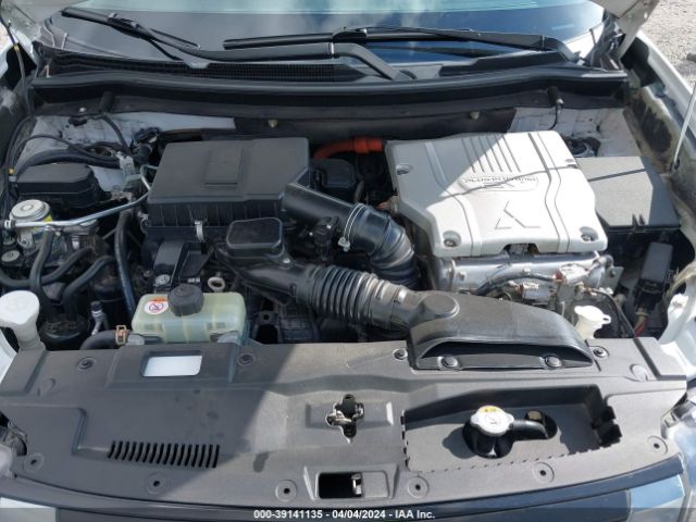 JA4J24A5XKZ052454 Mitsubishi Outlander Phev Sel