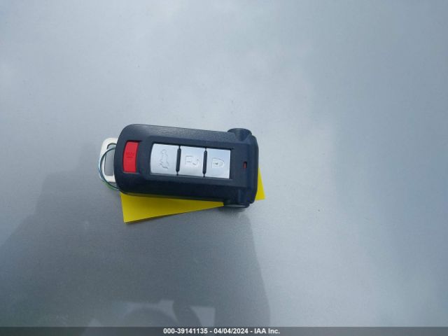 JA4J24A5XKZ052454 Mitsubishi Outlander Phev Sel