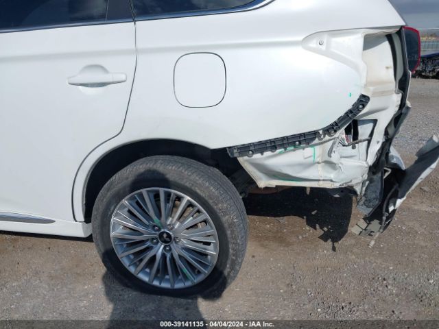 JA4J24A5XKZ052454 Mitsubishi Outlander Phev Sel