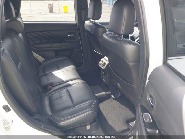 JA4J24A5XKZ052454 Mitsubishi Outlander Phev Sel