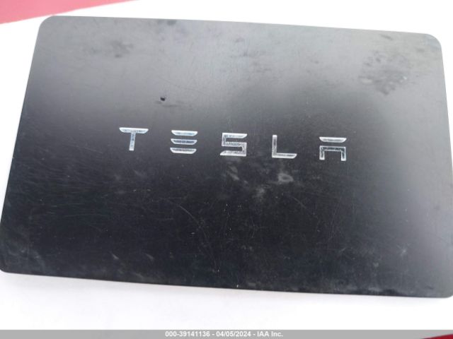 7SAYGDEE4RA214837 Tesla Model Y Long Range Dual Motor All-wheel Drive