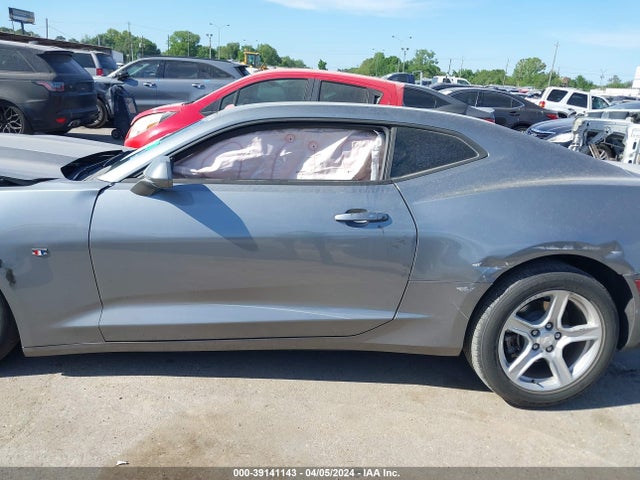 Chevrolet Camaro 1lt 2019 1G1FB1RX2K0152996 Image 14