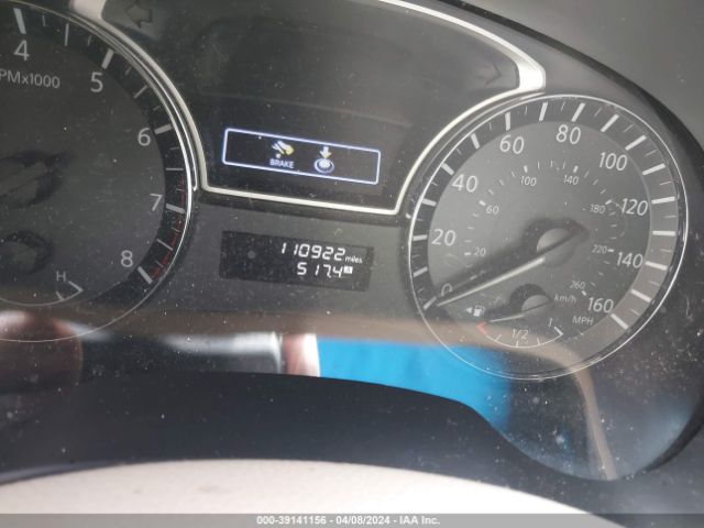 5N1AR2MM0EC612736 Nissan Pathfinder Sv