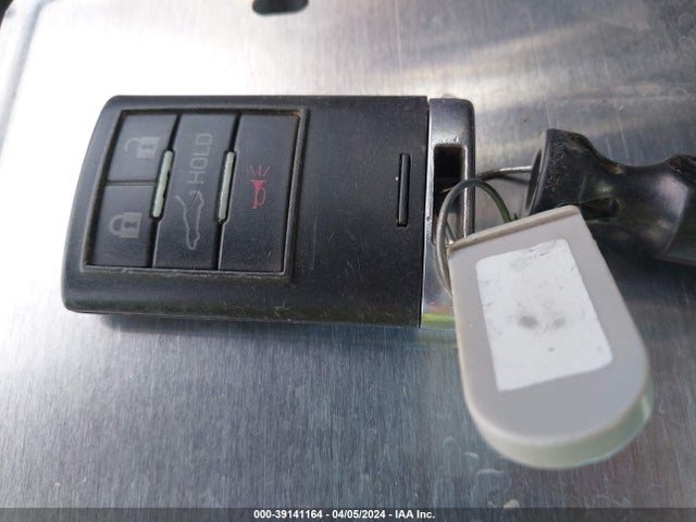 Chevrolet CORVETTE STINGRAY 2015 1G1YA2D76F5119260 Image 11