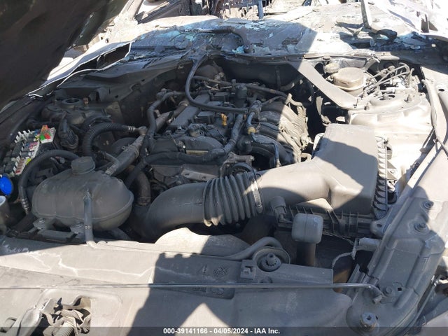Ford Mustang Ecoboost Premium 2021 1FATP8UH1M5124381 Image 10