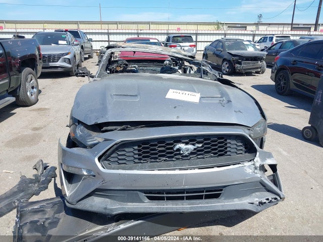 Ford Mustang Ecoboost Premium 2021 1FATP8UH1M5124381 Image 6