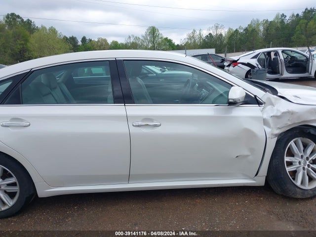 Toyota AVALON XLE 2014 4T1BK1EB5EU103719 Image 13