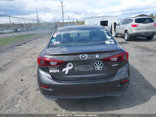 Mazda Mazda3 I Touring 2014 JM1BM1V77E1203218 Image 16