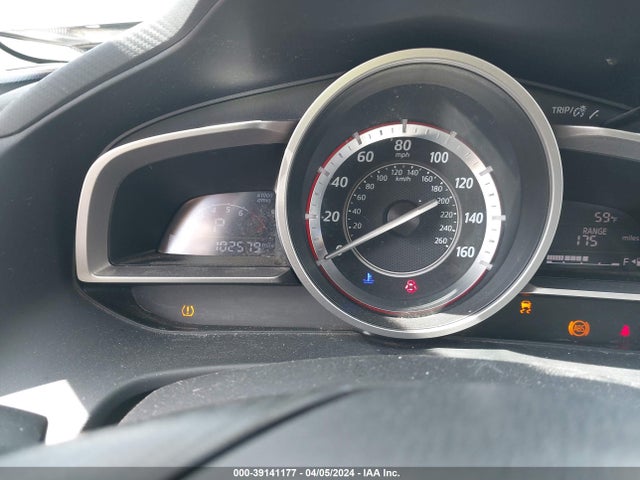 Mazda Mazda3 I Touring 2014 JM1BM1V77E1203218 Image 7