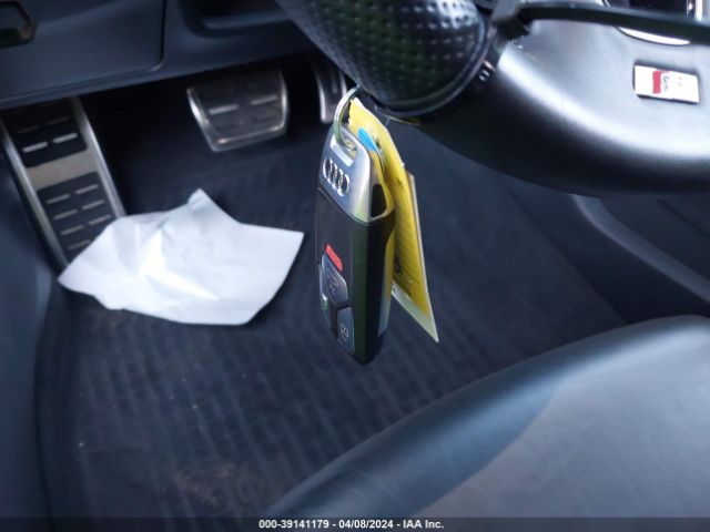 WAUB4AF46LA041323 Audi S4 Premium Plus Tfsi Quattro Tiptronic