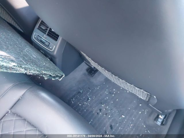 WAUB4AF46LA041323 Audi S4 Premium Plus Tfsi Quattro Tiptronic