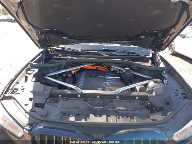 5UXTA6C03P9P05226 BMW X5 Phev Xdrive45e