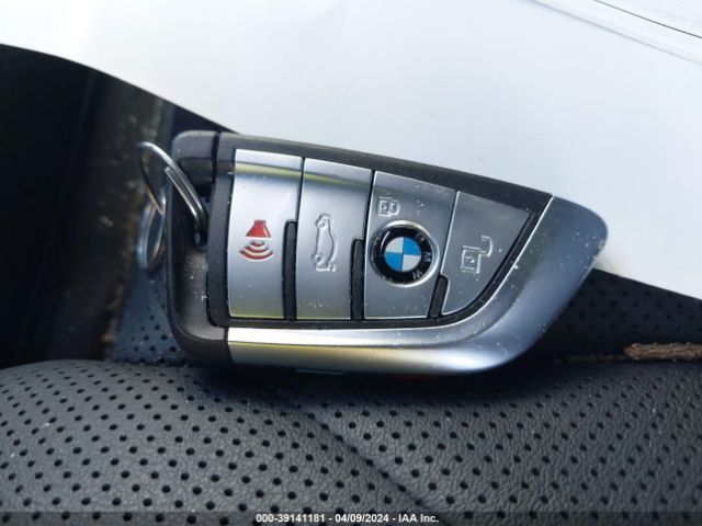 5UXTA6C03P9P05226 BMW X5 Phev Xdrive45e