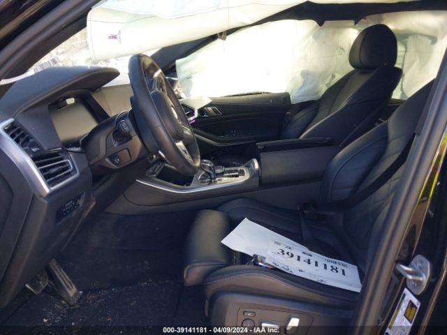 5UXTA6C03P9P05226 BMW X5 Phev Xdrive45e