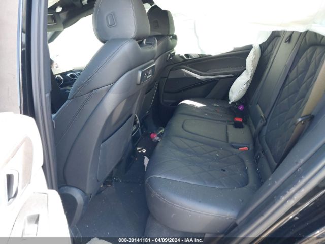 5UXTA6C03P9P05226 BMW X5 Phev Xdrive45e