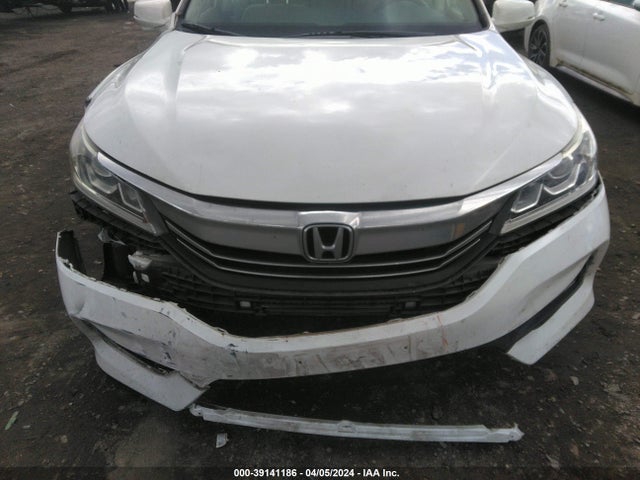 Honda ACCORD EX 2016 1HGCR2F75GA172081 Image 12