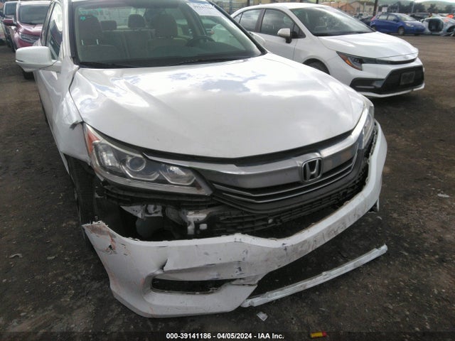 Honda ACCORD EX 2016 1HGCR2F75GA172081 Image 6