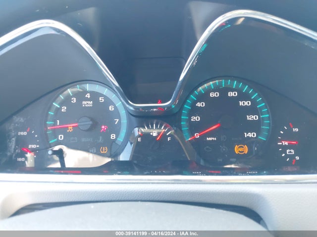 Chevrolet Traverse 2lt 2015 1GNKRHKD7FJ359269 Image 7