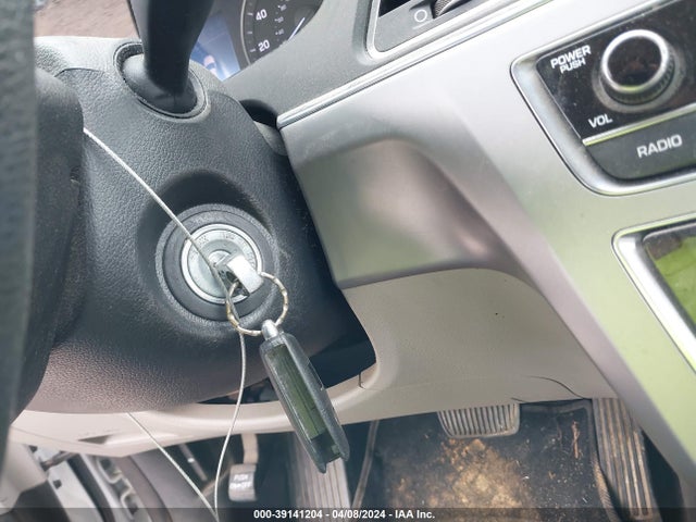 Hyundai SONATA SE 2016 5NPE24AF1GH278610 Image 11