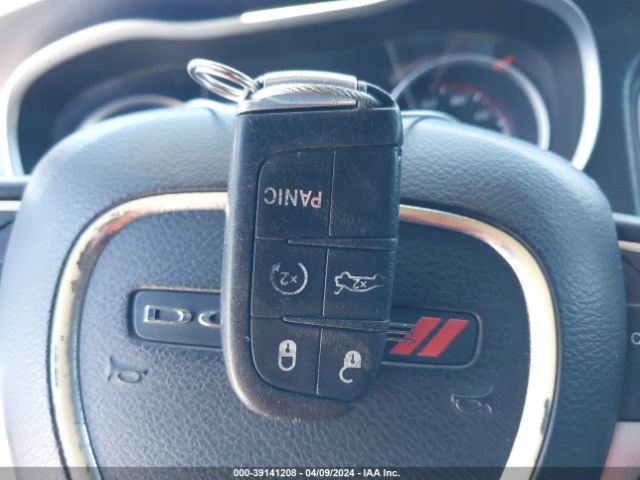2C3CDXHG8GH257347 Dodge Charger Sxt