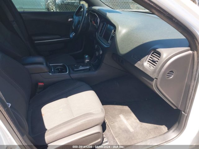 2C3CDXHG8GH257347 Dodge Charger Sxt
