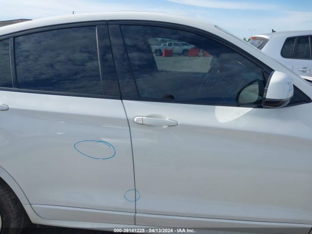 5UXXW3C51G0R19097 BMW X4 Xdrive28i