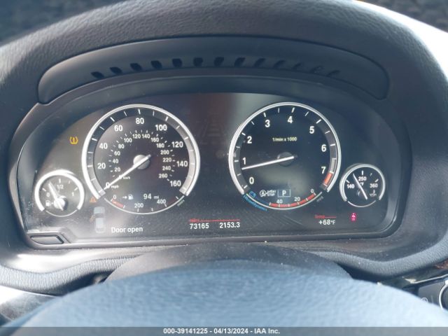 5UXXW3C51G0R19097 BMW X4 Xdrive28i