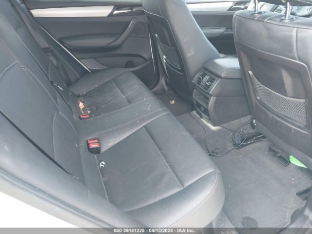 5UXXW3C51G0R19097 BMW X4 Xdrive28i